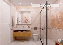 Панель ПВХ с цифровой печатью Энсета