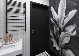 Стеновые панели PANDA