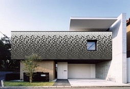 Коллекция 3D Перфорация