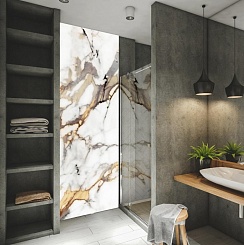 Панель из ПВХ с цифровой печатью Текстуры